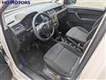 VOLKSWAGEN CADDY FURGONE 2.0 TDI 122 CV 4Motion  business