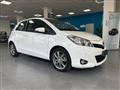 TOYOTA Yaris 1.4 d-4d Active 3p E6