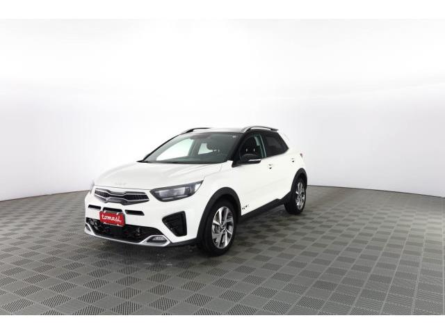 KIA STONIC 1.0 T-GDi 120 CV MHEV DCT GT Line