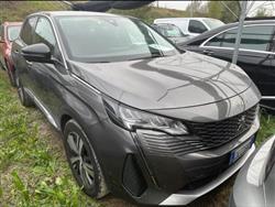 PEUGEOT 3008 BlueHDi 130 S&S EAT8 Allure