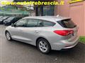 FORD FOCUS 1.5 TDCi 120 CV Start&Stop SW Business