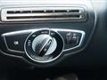 MERCEDES CLASSE C SW BlueTEC S.W. Automatic