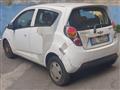 CHEVROLET SPARK 1.0 LS GPL per commercianti