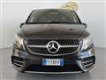 MERCEDES CLASSE V d Automatic 4Matic Executive Long