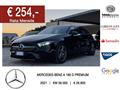 MERCEDES Classe A A 180 d Premium