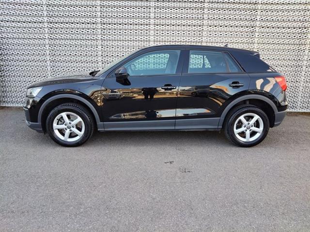 AUDI Q2 1.6 TDI Business