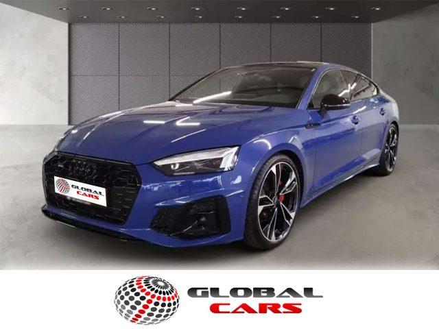 AUDI A5 SPORTBACK SPB 40 TDI quat S tron S Line/ACC/Panor/Matrix/B&O