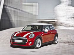 MINI MINI 3 PORTE Mini 1.5 One Business