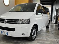 VOLKSWAGEN TRANSPORTER 2.0 BiTDI 180CV DSG PL Comfortline N1 AUTOC.