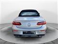 MERCEDES CLASSE E CABRIO (A238) E 220 d Auto Cabrio Premium