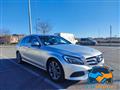 MERCEDES CLASSE C SW d S.W. Auto Executive