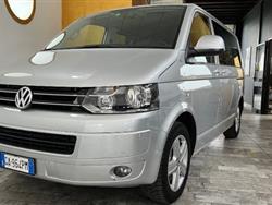 VOLKSWAGEN MULTIVAN 2.0 BiTDI 180CV DSG 4 Mot. High."vedi accessori"