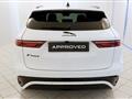 JAGUAR F-PACE 2.0 250 CV AWD aut. R-Dynamic Black