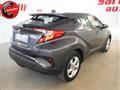 TOYOTA C-HR 1.8 Hybrid E-CVT Business