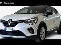 RENAULT NUOVO CAPTUR 1.6 E-TECH HYBRID INTENS 145CV AUTO