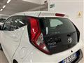 TOYOTA AYGO Connect 1.0 VVT-i 72 CV 5 porte x-cool