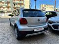 VOLKSWAGEN Polo 1.2 tsi bm Cross 5p