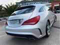 MERCEDES CLASSE CLA d Shooting Brake PREMIUM PACCHETTO AMG AUTOMATIC