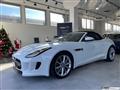 JAGUAR F-Type 3.0 V6 aut. Convertibile