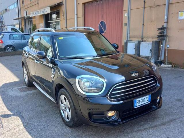 MINI COUNTRYMAN 1.5 One D Countryman