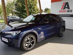 ALFA ROMEO STELVIO 2.2 Turbodiesel 210 CV AT8 Q4 Veloce