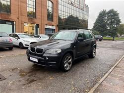 BMW X5 Xdrive30d Futura auto 8m E5