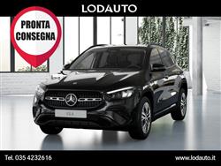 MERCEDES CLASSE GLA GLA 200 d Automatic Progressive Advanced Plus