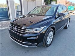 VOLKSWAGEN TIGUAN 2.0 TDI 150 CV SCR  Life