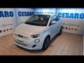 FIAT 500 ELECTRIC Icon 118cv