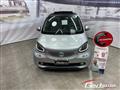 SMART FORFOUR 90 0.9 GPL Turbo Prime NAVI LED TETTO APRIBILE