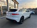 JAGUAR F-PACE 2.0 D 180 CV AWD aut. R-Sport