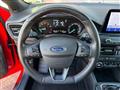 FORD FOCUS 1.0 EcoBoost 125CV 5p. ST-LINE TETTO-CAMERA-WINTER