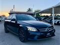 MERCEDES CLASSE C SW d S.W. Auto Business Extra TETTO