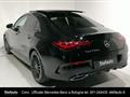 MERCEDES CLASSE CLA COUPE d Automatic AMG Line Premium