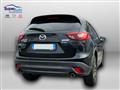 MAZDA CX-5 2.2L Skyactiv-D 150CV 4WD Exceed