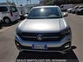 VOLKSWAGEN T-CROSS 1.0 TSI 115 CV Advanced BMT