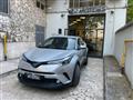 TOYOTA C-HR 1.8 Hybrid E-CVT Trend cerchi 18