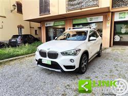 BMW X1 sDrive18d xLine GARANZIA INCLUSA