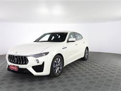 MASERATI LEVANTE 330 CV MHEV AWD GT