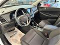 HYUNDAI TUCSON 1.7 CRDi DCT XPossible