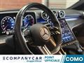 MERCEDES CLASSE C d Mild hybrid Premium