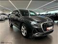 AUDI Q3 35 TDI S tronic S line edition