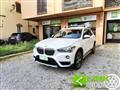 BMW X1 sDrive18d xLine GARANZIA INCLUSA