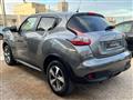 NISSAN Juke 1.6 Acenta Gpl 115cv my18