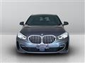 BMW SERIE 1 Serie 1 F40 - d Msport auto