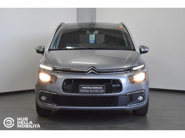 CITROEN GRAND C4 PICASSO BlueHDi 120 S&S EAT6 Business-7Posti- Ok Neopaten.