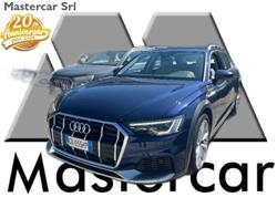 AUDI A6 ALLROAD Allroad 50 3.0 tdi mhev 48V quattro 286cv GB055HP