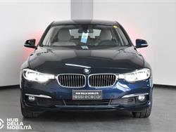 BMW SERIE 3 TOURING d Touring Luxury Aut.