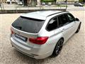 BMW SERIE 3 TOURING d Touring Sport Auto *HEAD-UP *VOLANTE MSPORT