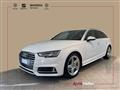 AUDI A4 AVANT Avant 2.0 TDIquattro S tronic Sport GANCIO STHZ